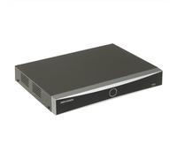 Hikvision DS-7608NXI-K1/8P.ProSeries Nvr Acusense 8 canali Poe IP 80Mbps, uscita 80Mbps, HDMI/VGA