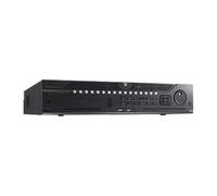 Hikvision Digital Technology DS-9632NI-I8 Videoregistratore di rete (NVR) 2U Nero