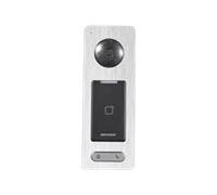 Hikvision Digital Technology DS-K1T500S - Lettore di controllo di accesso, 600 mA, 1 A, -40-70 °C, 10-90%, 78 mm, 41 mm