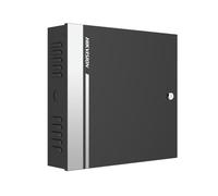 Hikvision Digital Technology DS-K2804 - Accessori intercom per controllo accesso, colore: nero, Hikvision, Wiegand, CE, FCC, 237 mm