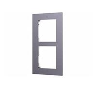 Hikvision Telaio Supporto Incasso Flush 2 Moduli DS-KD-ACF2
