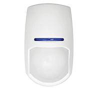 HIKVISION DS-PD2-P10P-W(HT)(868M)(O-STD) - SENSORE RILEVAMENTO PIR WIRELESS 10M