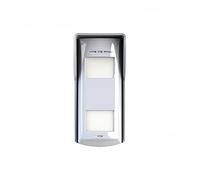 Hikvision Digital Technology DS-PD2-T12AME-EL rilevatore di movimento Sensore a infrarossi e a microonde Cablato Parete