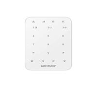 TASTIERA LED WIRELESS 868MHZ INTERNA TASTI A SFIORAMENTO HIKVISION AX PRO