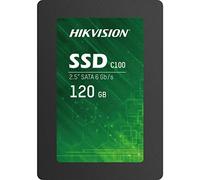 Hikvision Digital Technology HS-SSD-C100/120G drives allo stato solido 2.5" 120 GB Serial ATA III 3D TLC