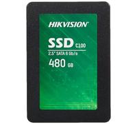 Hikvision Digital Technology HS-SSD-C100/480G drives allo stato solido 2.5" 480 GB Serial ATA III 3D TLC