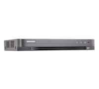 Hikvision Digital Technology IDS-7208HQHI-K1/4S videoregistratori virtuali Nero