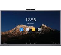 HIKVISION DISPLAY INTERATTIVO 4K DA 75 POLLICI CON FOTOCAMERA DA 8MP