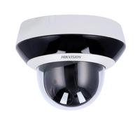 Hikvision Mini PTZ Ip WIFI 2" 4Mp 4X DarkFighter IR DS-2DE2A404IW-DE3/W(S6)