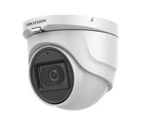 HIKVISION DOME IR DS-2CE76D0T-ITMFS(2.8MM) 2MP