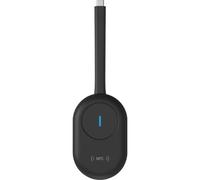 HIKVISION DONGLE WIRELESS HDMI, WIFI/NFC, 4K, 4GB, USB/USB-C - DS-D5SC3B-B