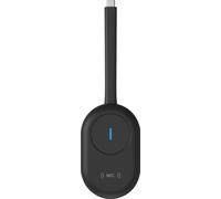 HIKVISION DONGLE WIRELESS HDMI, WIFI/NFC, 4K, 4GB, USB/USB-C - DS-D5SC3B-B