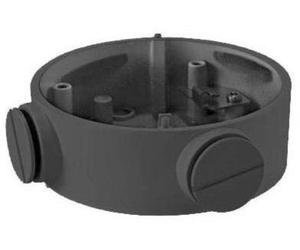 Hikvision DS-1260ZJ-Scatola di giunzione nera NEW