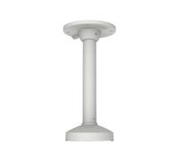 Hikvision DS-1271ZJ-130-TRL. Staffa a soffitto per telecamere dome.