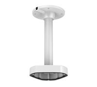 Hikvision DS-1271ZJ-DM25. Staffa a soffitto per telecamere dome.