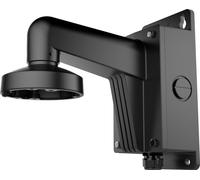 Hikvision DS-1272ZJ-110B (nero) Supporto a parete NEW