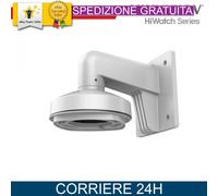 Hikvision DS-1272ZJ-120 Supporto Parete per Minidome D7 Series Camera