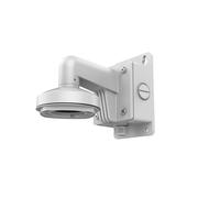 Hikvision DS-1272ZJ-120B Junction Box a Parete per Minidome Camera D7