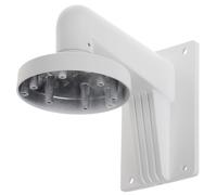 Hikvision Digital Technology ds-1273zj-130 Fotocamera di Sicurezza e fissaggio per villetta monofamiliare - Accessorio per telecamera di sicurezza, Monte, esterno, 4,5 kg, colore: bianco, alluminio, ds-2cd7 X 3PF (NF) -E (i) (Z), ds-2cd793pfwd-e (i) (Z) ds-2cd793nfwd-e (i) (Z), ds-2cd7 X 4fwd-e (i) (Z) ds-2cd7 X X)