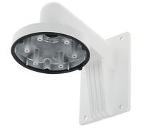 Hikvision Montatura DS-1273ZJ-140 per esterno Bianco Alluminio resistente all'acqua
