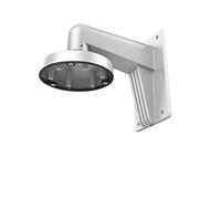 Hikvision DS-1273ZJ-140 WMS WML PC140 - Staffa da parete per telecamera IP Hikvision Dome DS-2CC51XXPN-VF