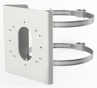 Hikvision DS-1275ZJ-S-SUS security cameras mounts & housings Monte (Hikvision DS-1275ZJ-S-SUS - monterings)