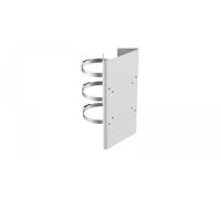 Hikvision DS-1275ZJ(SPTZ) Supporto per montaggio a palo