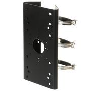 Hikvision DS-1275ZJ-SUS(Black) Vertical pole mount