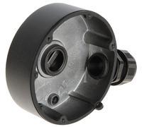 Scatola di giunzione Hikvision DS-1280ZJ-DM18 (nera).