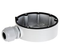 Supporto A Soffitto Per Telecamere Dome Hikvision Diametro 111mm DS-1280ZJ-DM18