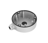 Hikvision Back Box Wall Mount Bracket for DS-2CD27XXF-I Series IP Dome Camera -