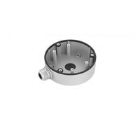 HIKVISION DS-1280ZJ-DM21 SCATOLA DI GIUNZIONE IMPERMEABILE SUPPORTO A PARETE ...