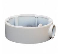 HIKVISION DS-1280ZJ-DM21 - JUNCTION BOX ALUMINUM ALLOY 162X137X42MM 250G NEW