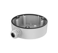 Hikvision DS-1280ZJ-DM21 - Staffa Impermeabile per Telecamera di Sicurezza CCTV