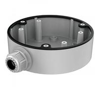 Hikvision DS-1280ZJ-DM21 - Staffa Impermeabile per Telecamera di Sicurezza CCTV