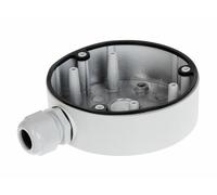 Hikvision DS-1280ZJ-DM21 Supporto di giunzione per mini dome videosorveglianza
