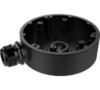 Hikvision DS-1280ZJ-DM46(NERO) Scatola di giunzione