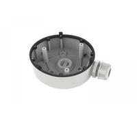Hikvision DS-1280ZJ-TR12 scatola di derivazione Int/EXT