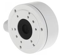 BOX POSTERIORE IN ALLUMINIO HIKVISION PER TELECAMERA DS-1280ZJ-XS