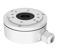 Hikvision DS-1280ZJ-XS Scatola di giunzione Universale Bianco Hikvision Digital