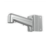HIKVISION DS-1602ZJ-CORNER STAFFA ANGOLARE DA PARETE PER TELECAMERE SPEED DOME