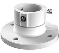 Hikvision DS-1663ZJ Supporto a soffitto per Speed Dome