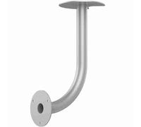 HIKVISION - DS-1697ZJ-X-AC Staffa discesa da soffitto in acciaio inossidabile