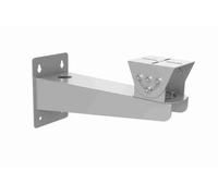 HIKVISION - DS-1701ZJ-AC1 Staffa da parete in acciaio inossidabile