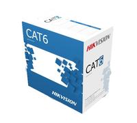 HikVision DS-1LN6-UE-W CAT6 Cavo di installazione 305M - Nouvo