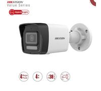 Hikvision DS-2CD1043G2-LIU.Value Telecamera IP Human/vehicle 4Mpx WDR 120db ottica 4mm,Audio,