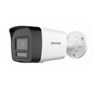 Hikvision DS-2CD1043G2-LIUF/SL(2.8MM)PL telecamera di sorveglianza Pallottola (forma) Telecamera di sicurezza IP Interno e