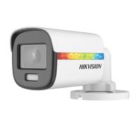 Hikvision DS-2CD10DF8T-F(2.8MM) - Telecamera Hd 2 Mpx