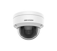 Hikvision DS-2CD1143G2-I. Serie Value Dome IP Human/vehicle 4Mpx WDR 120db ottica 2,8 mm Ir 30 mt