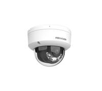 Hikvision DS-2CD1143G2-LIU(F). Dome IP Smart Hybrid Light 4Mpx Audio WDR 120dB 2,8mm Ir30